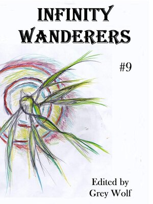 cover image of Infinity Wanderers 9
